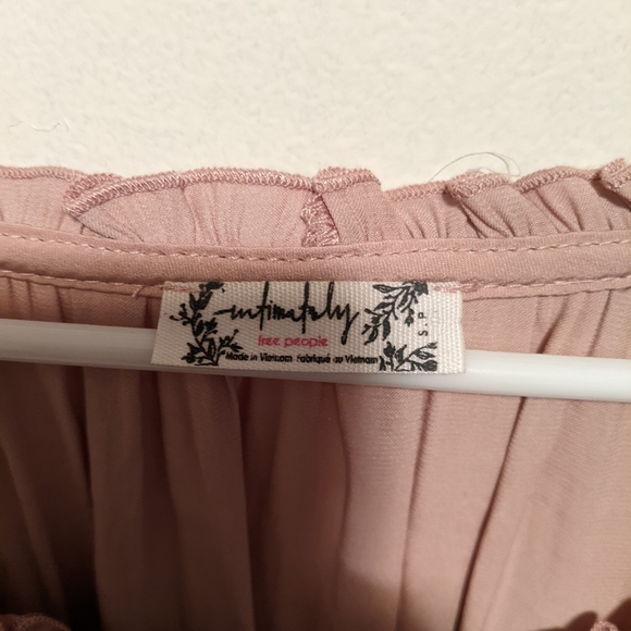 Free people bodysuit - Picture 3 of 4